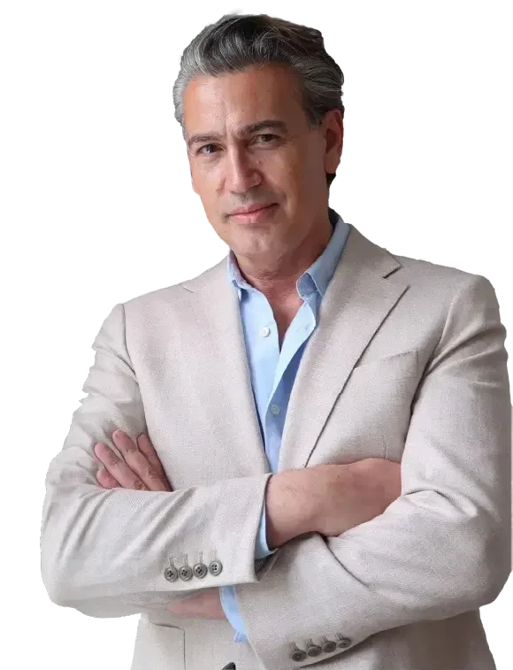 Cardiologist Dr Francesco Lo Monaco providing specialist heart care in London