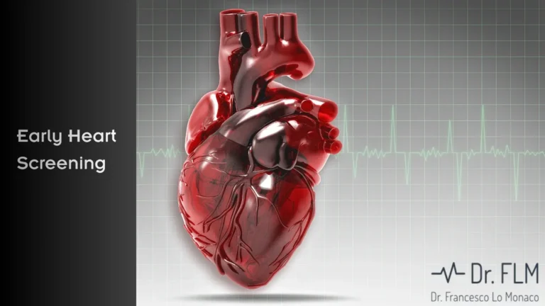 Why Skipping Early Heart Screening can be Life-threatening?