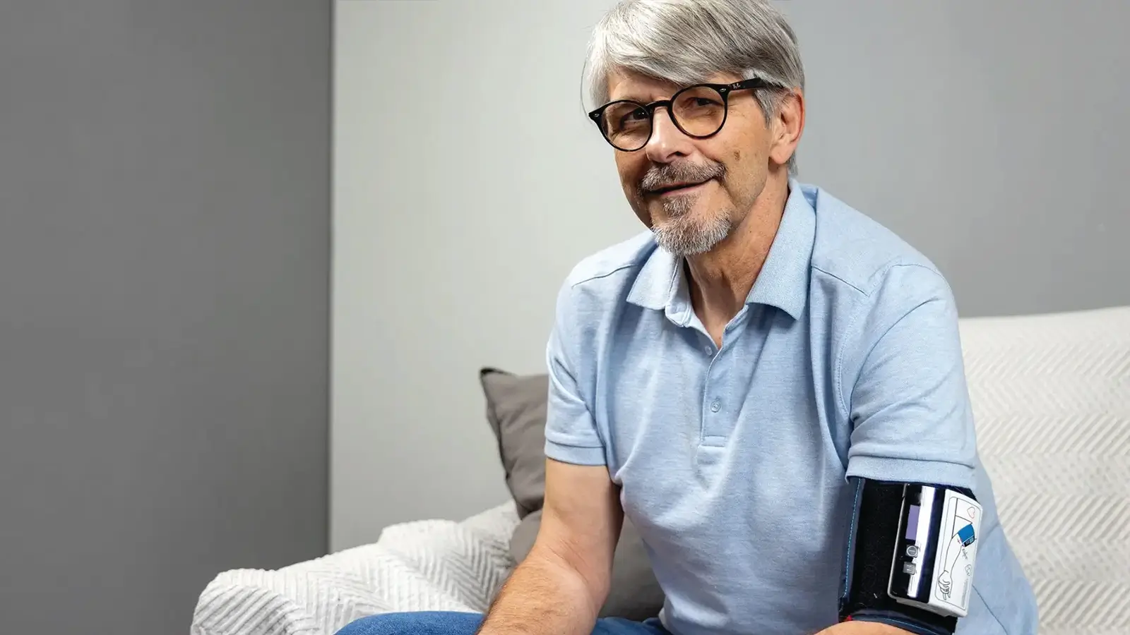 Image of 24-Hour BP Monitor