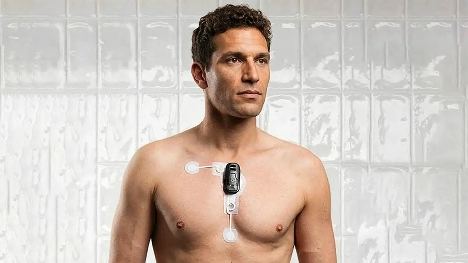 24 Hour to 7-Day ECG Holter Monitor London - Dr Lo Monaco