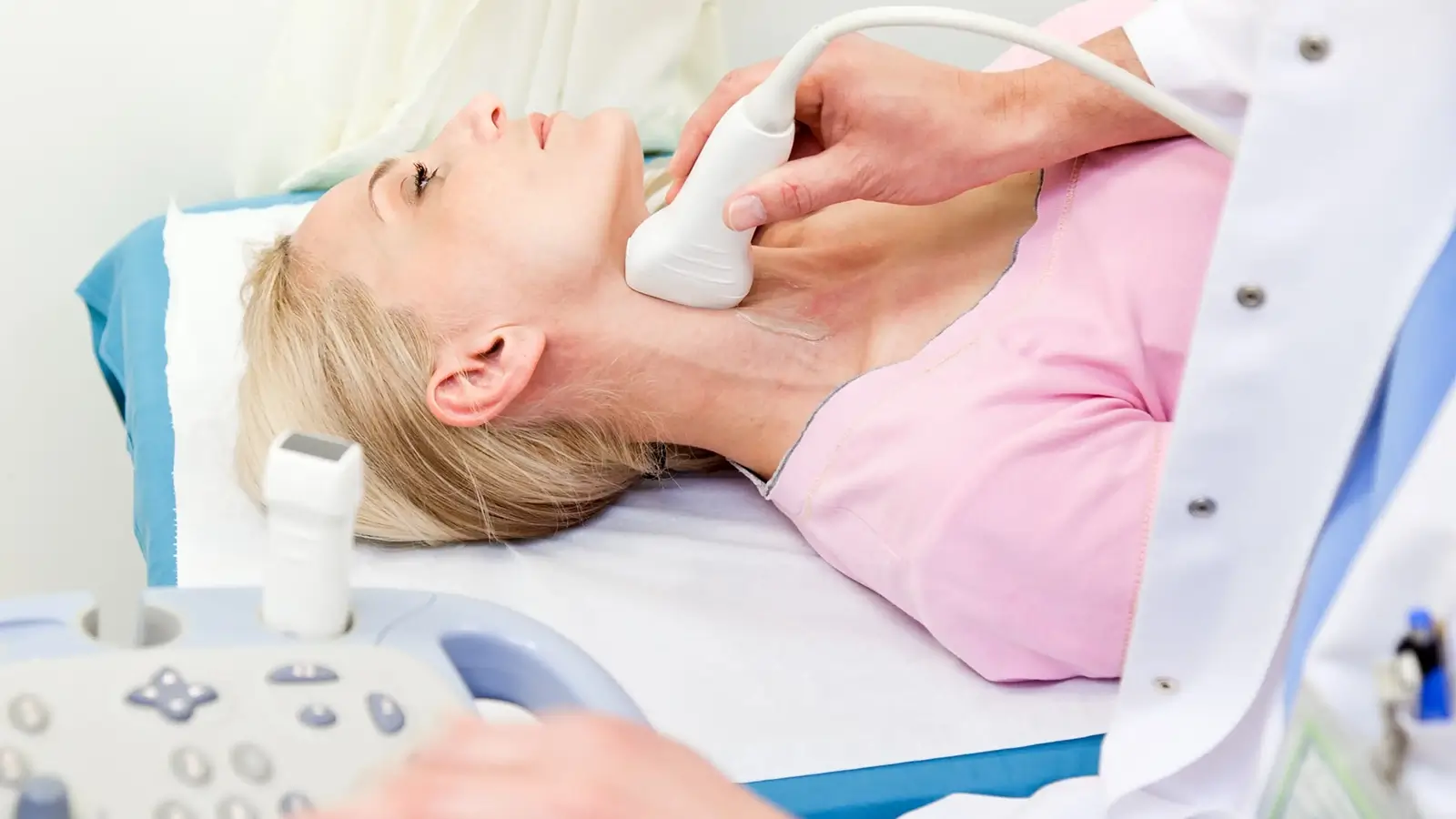 Carotid Doppler Scan in London by Cardiologist Dr Francesco Lo Monaco