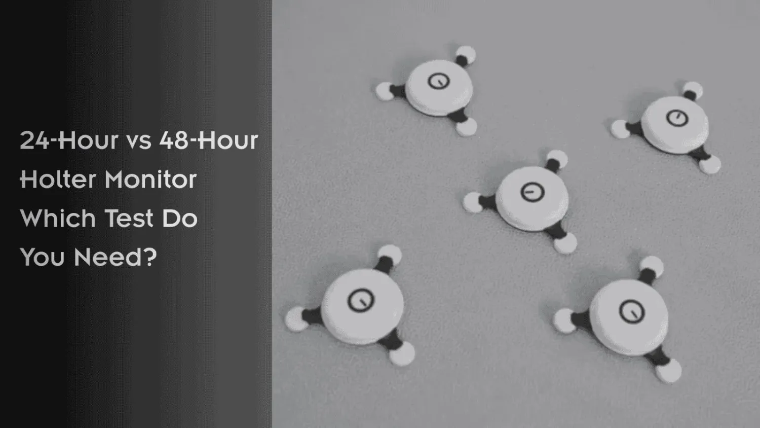 24-Hour Vs 48-Hour Holter Monitor