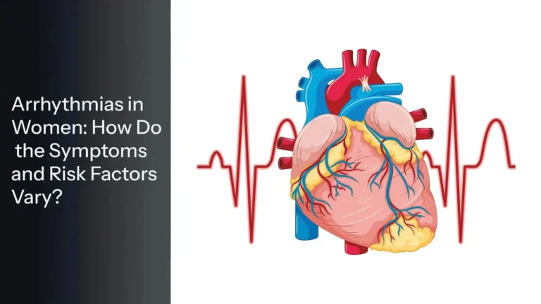Arrhythmias in Women