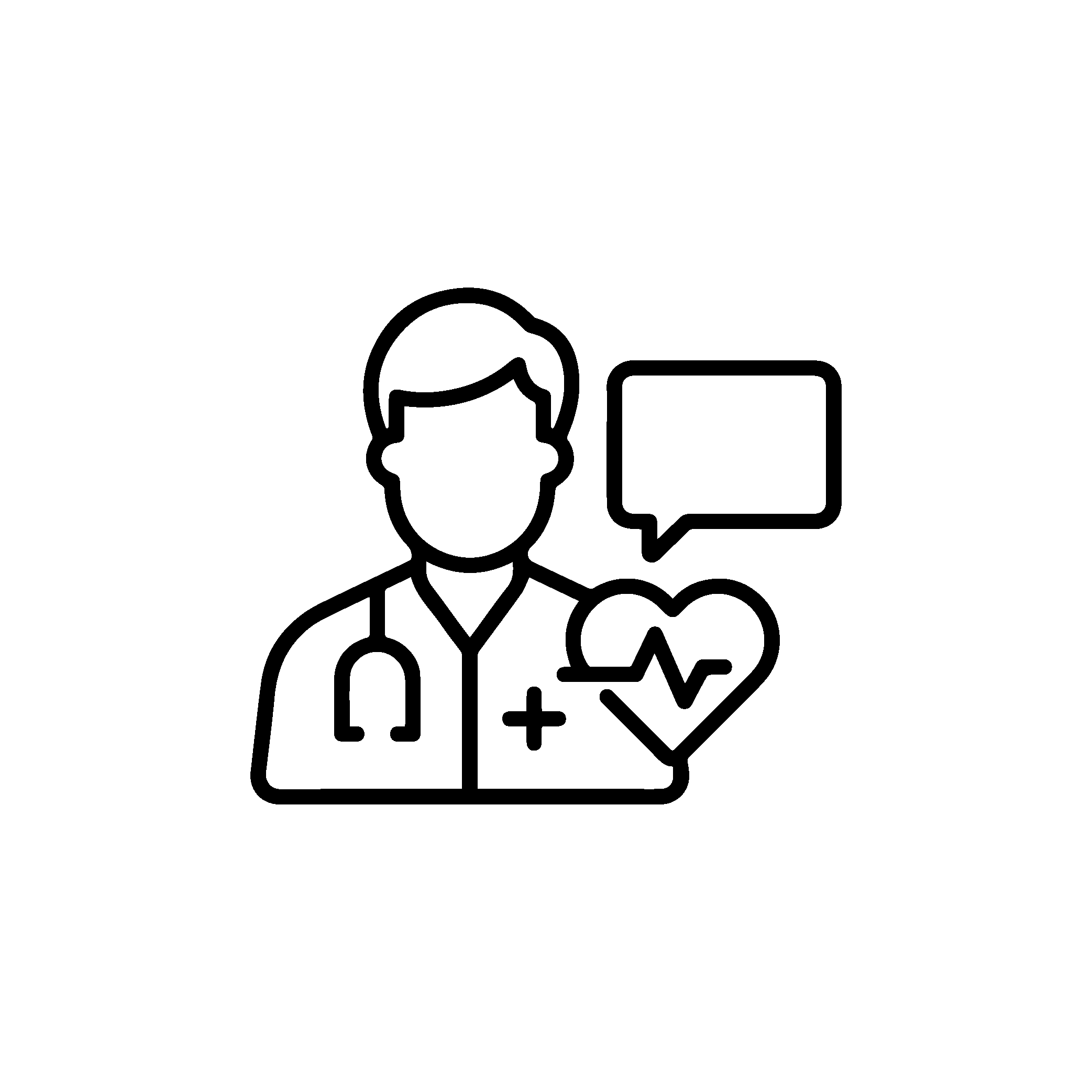 Consultant Cardiologist Icon