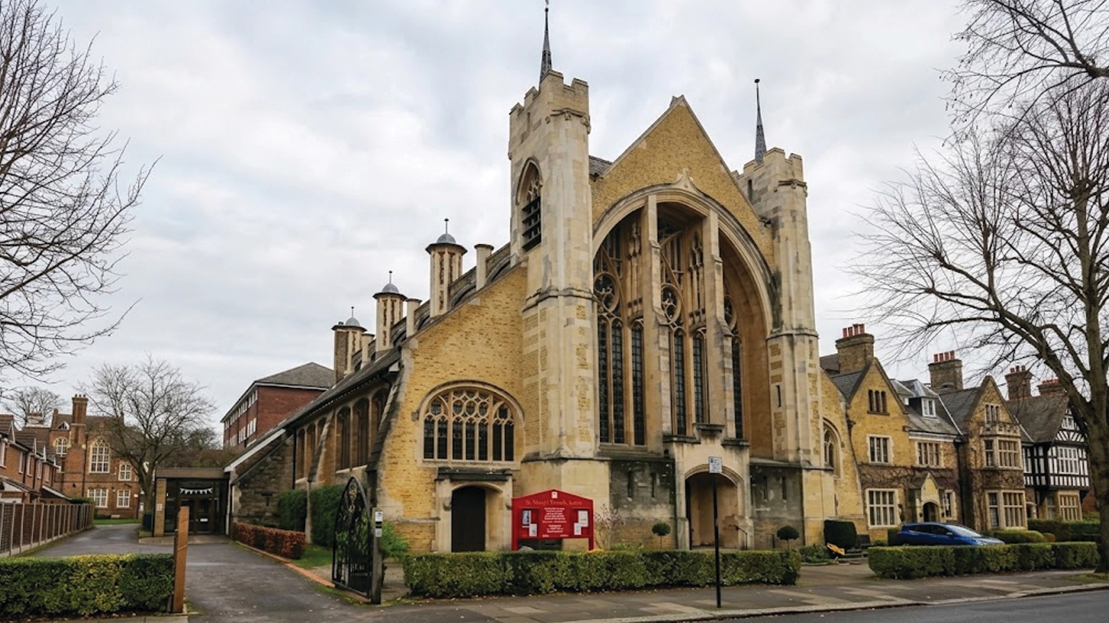 Ealing