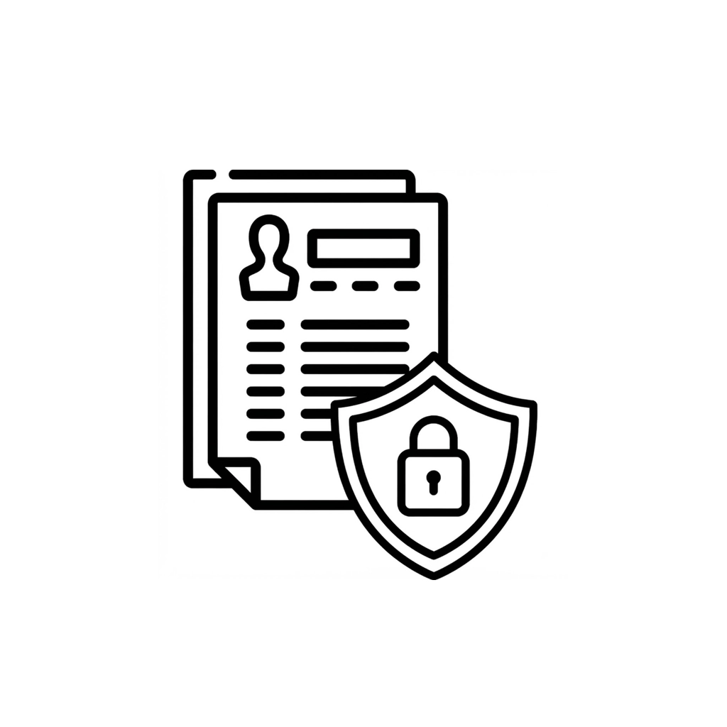 Secure & Confidential