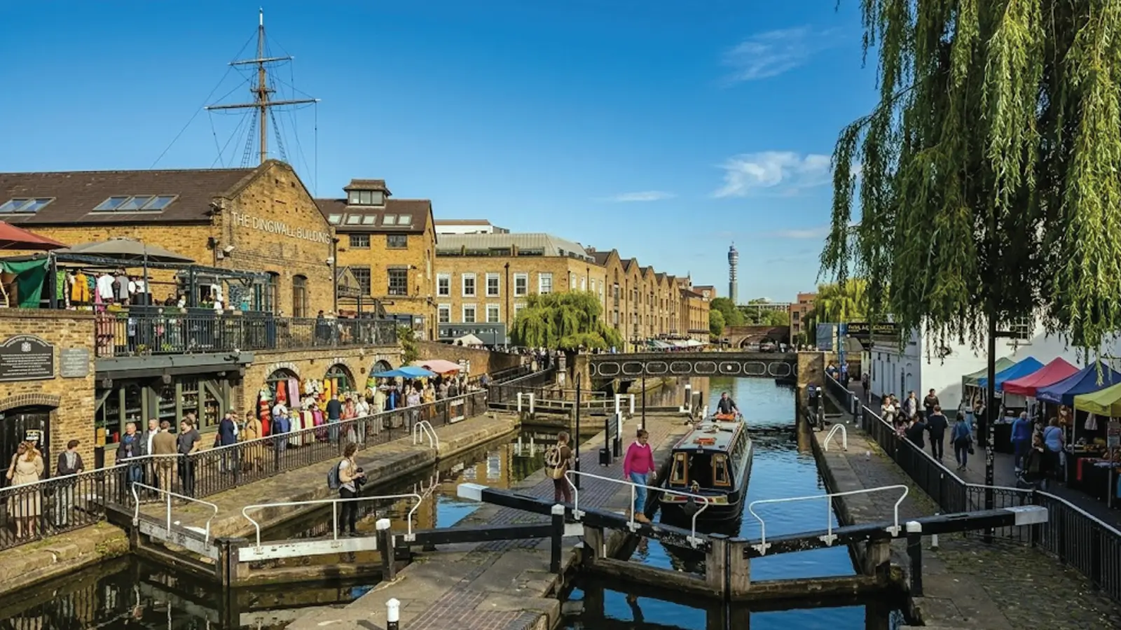 Camden Town