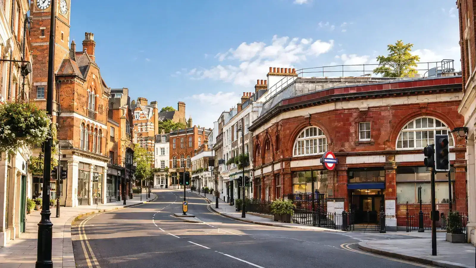 Hampstead