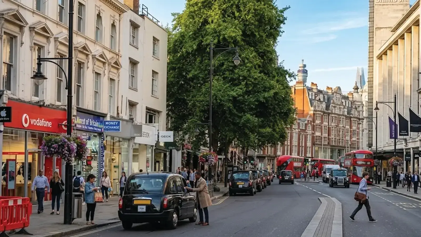 Kensington