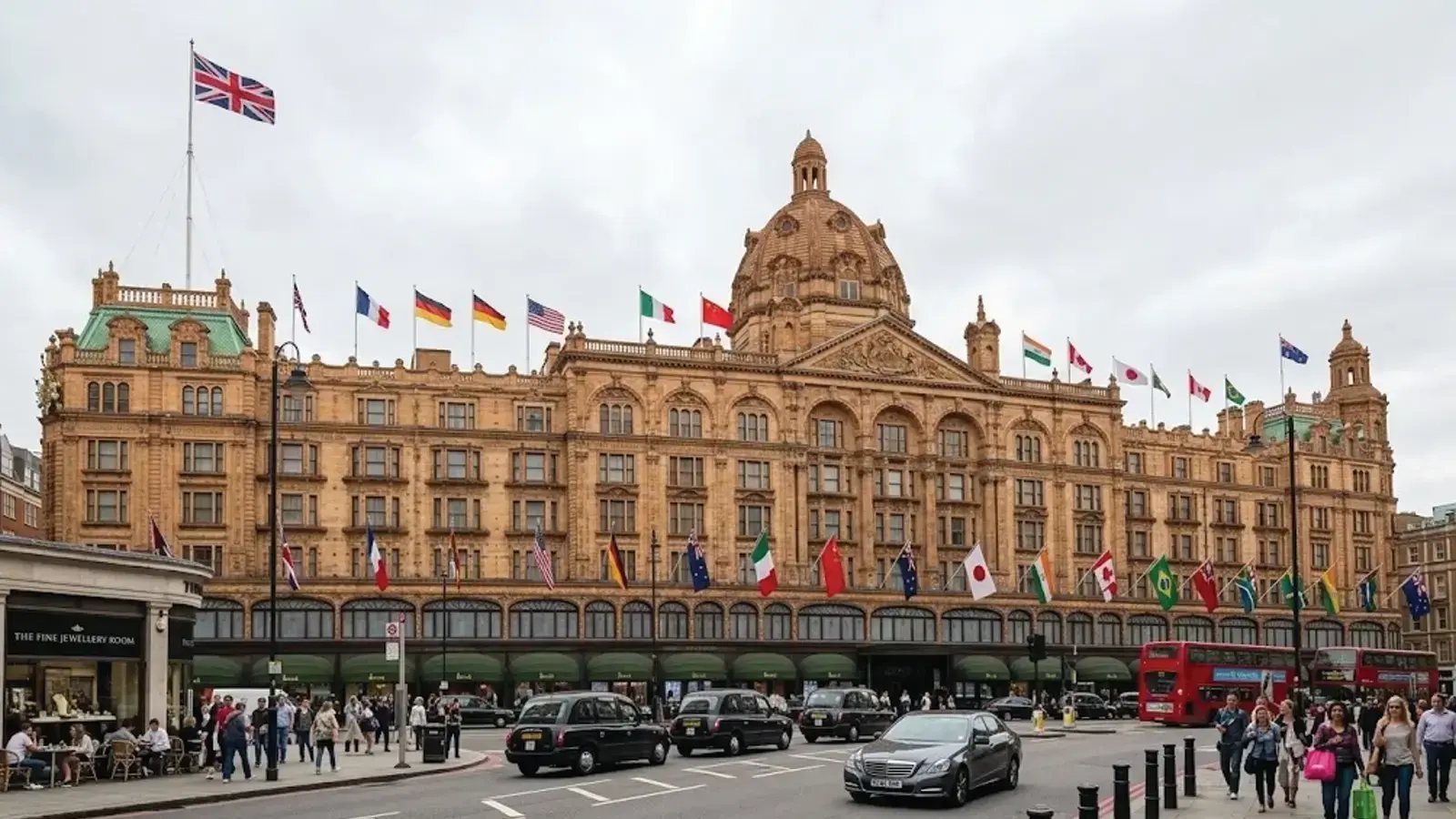 Knightsbridge