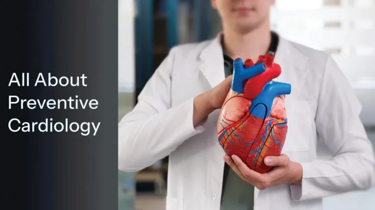 Preventive Cardiology