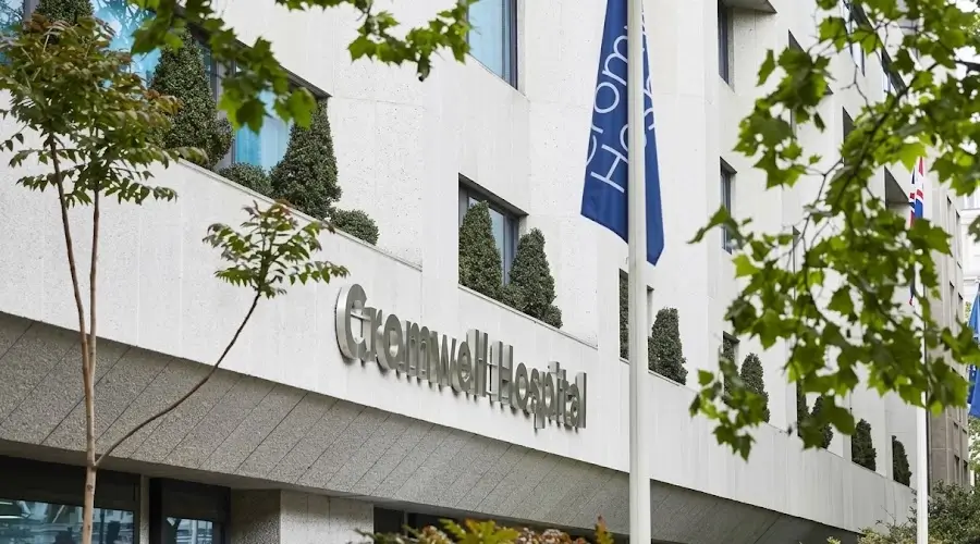 Cromwell Hospital