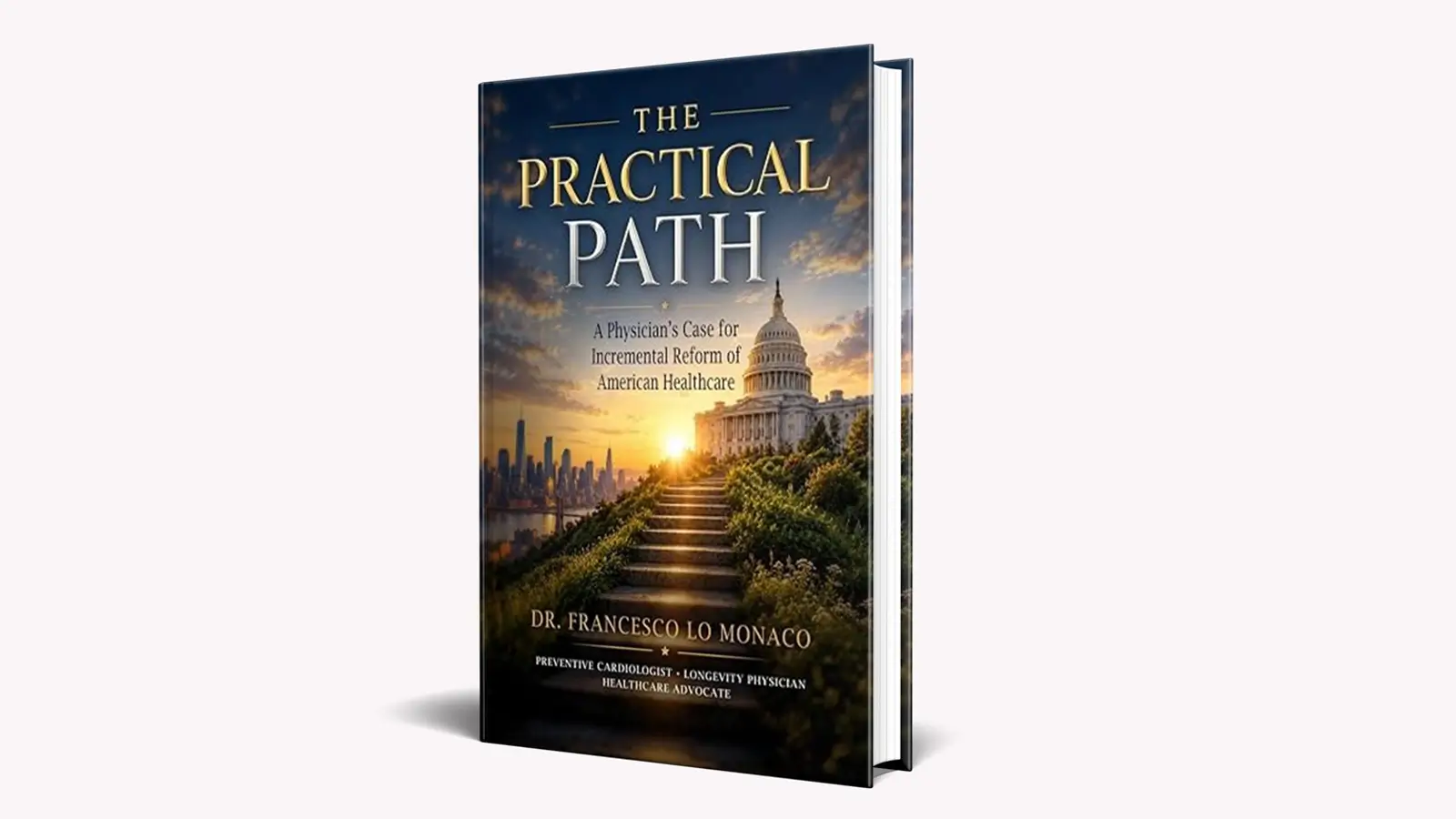 The Practical Path