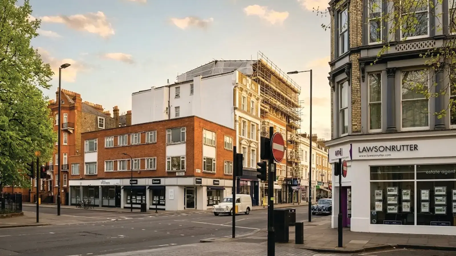 hammersmith & fulham